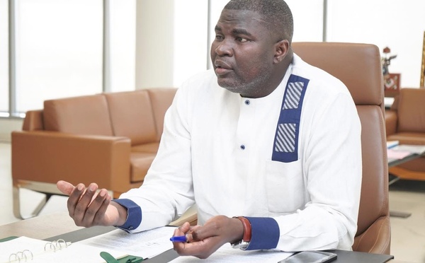 Sénégal : Amadou Ba encense les médias occidentaux
