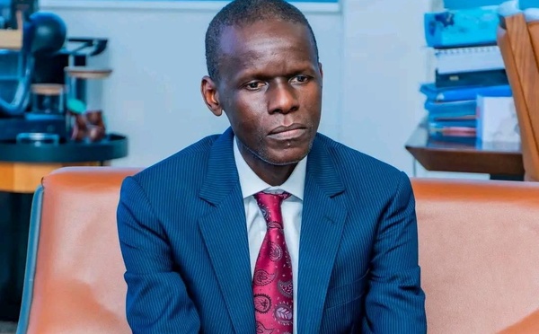 Waly Diouf Bodiang réagit au départ de Sonko : « Tout finit par finir