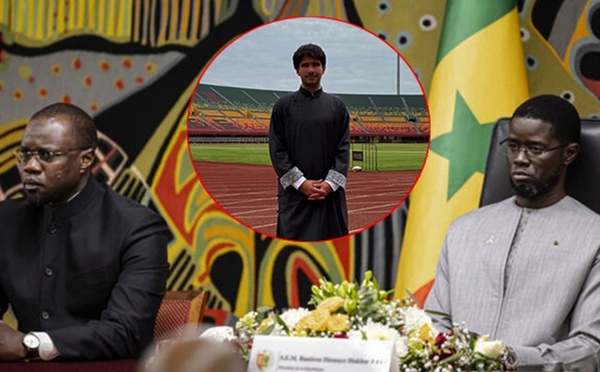 Me Juan Branco : « Il appartient désormais à Ousmane Sonko de faire la vérité sur ce qui s’est passé en 2024 »
