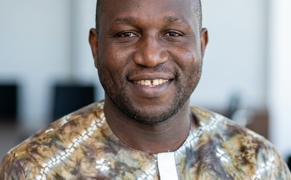 Casamance : Dr Jean Bernard Diatta appelle à soutenir Bassirou Diomaye Faye après le limogeage d’Ousmane Sonko 