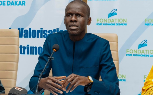 Waly Diouf Bodiang : « Le jour où je quitterai mon poste… »
