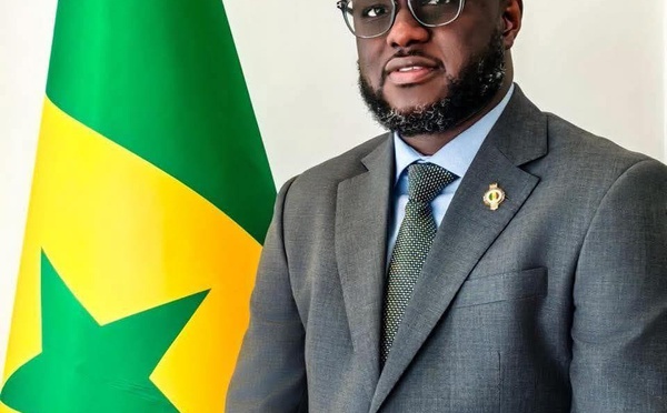 Sénégal : El Malick Ndiaye démissionne de la présidence de l’Assemblée nationale