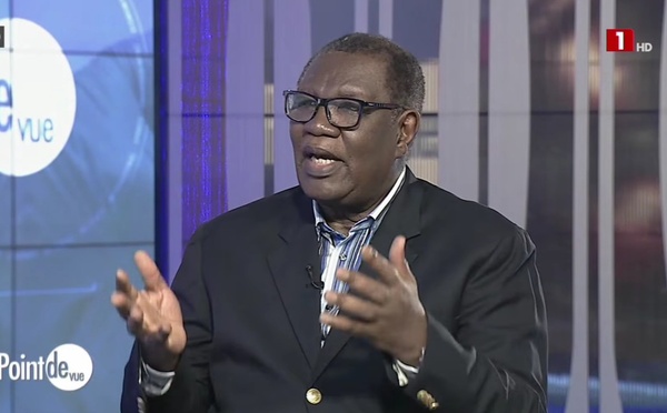 Ousmane Ngom : « Aujourd’hui, nous avons un pays qui est à l’arrêt »