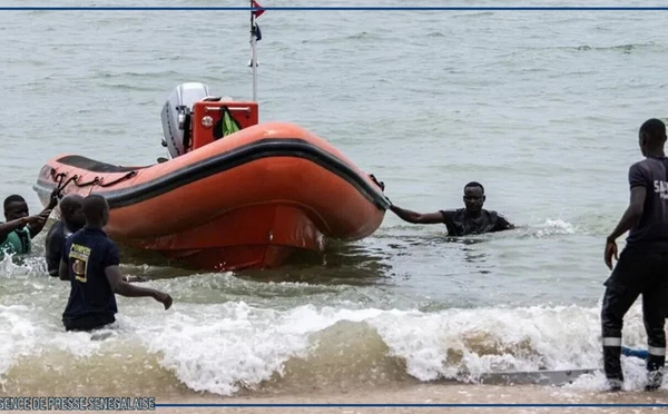 Podor : un enfant de 4 ans meurt par noyade à Médina Ndiathbé