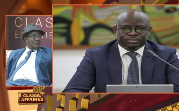 Vidéo : les Révélations explosives sur des comptes privés attribués à Cheikh Diba