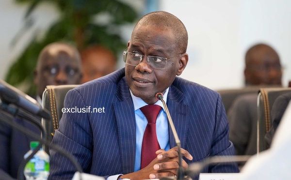 Sénégal : le nouveau Premier ministre promet un « changement de méthode » dans l’action gouvernementale