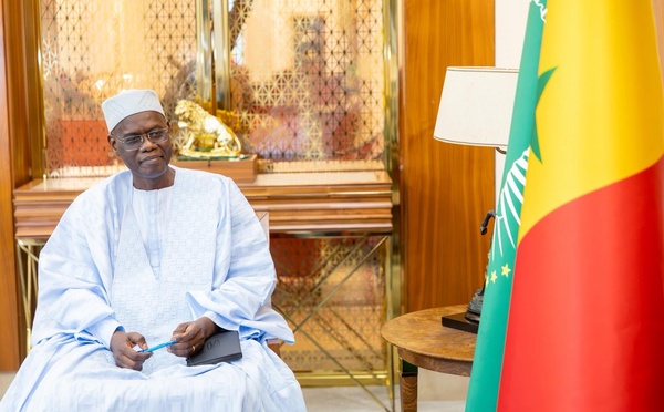 Al Aminou Lo : « Je n’ai jamais été membre d’un comité de vulgarisation du PSE »