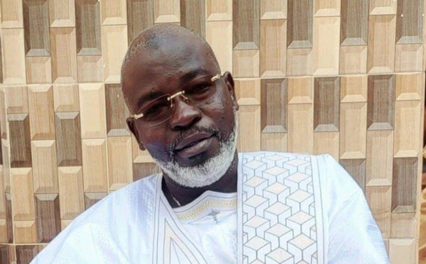 Justice : Soya Diagne libéré après plus de sept mois de détention
