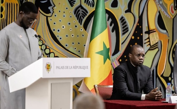 Limogeage de Sonko : les investisseurs craignent un défaut de paiement du Sénégal (reuters)
