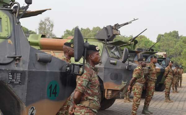 Bénin : plusieurs soldats tués dans des attaques terroristes au nord du pays