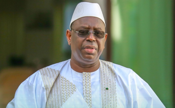Macky Sall : « Que l’esprit de cette fête inspire nos actions »