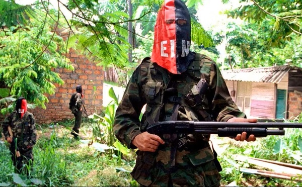 Colombie : 48 morts dans des affrontements entre groupes dissidents des Farc