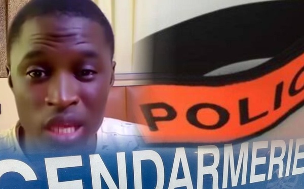Après Azoura Fall, Mouhamed Ndiaye « Sonko » recherché par les enquêteurs
