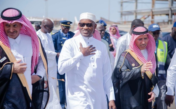 Hajj 2026 : les premiers pèlerins sénégalais de retour au pays ce dimanche