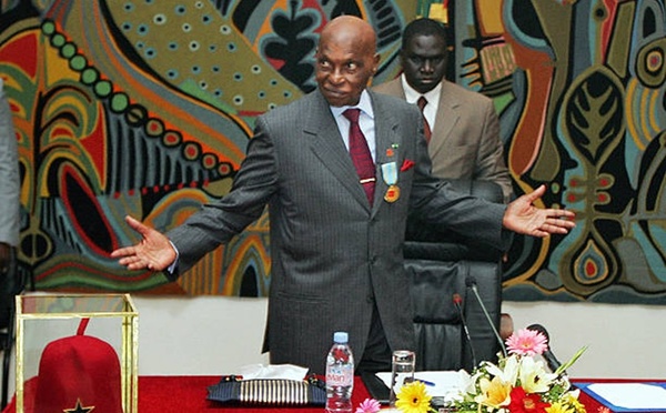 « Abdoulaye Wade a profondément transformé le Sénégal », selon Me NIANG