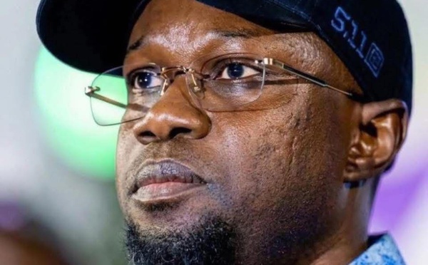 Sonko : « Le PASTEF n’est pas né d’une ambition de pouvoir, mais d’une ambition de transformation »