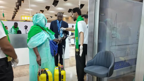 Pèlerins sénégalais bloqués en Arabie saoudite : Air Sénégal explique les causes du retard