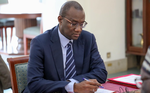 Université du Sénégal oriental : ce que Oumar Samba BA propose...