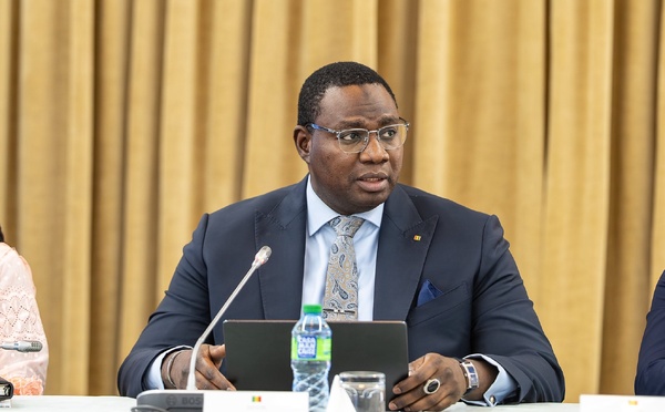 Accusé de trahison envers Ousmane Sonko, Moussa Bala Fofana revendique le choix de sa conscience : « Un patriote peut quitter un parti, jamais la Patrie »