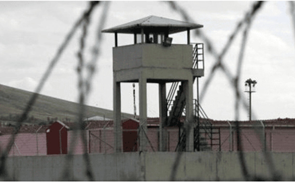 La place des malades mentaux est-elle en prison ?