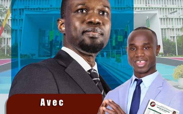 "Sénégal Nafa" intègre PASTEF et revendique un engagement « depuis 2022 »