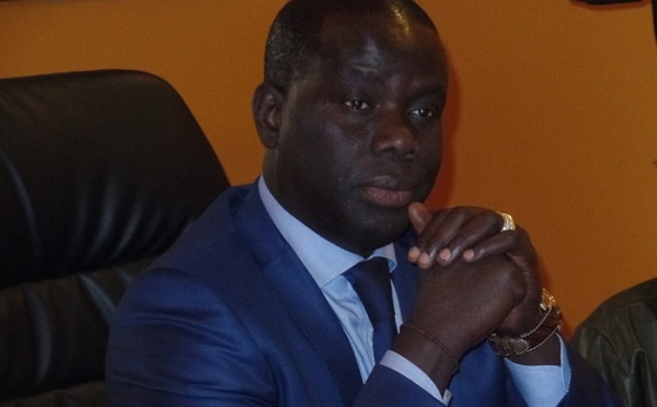 Démission de Serigne Thiam : nouveau coup dur pour Malick Gackou 