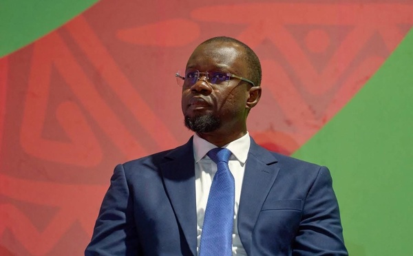 Ousmane Sonko  : « Une révolution qui oublie ses martyrs finit par oublier son peuple »