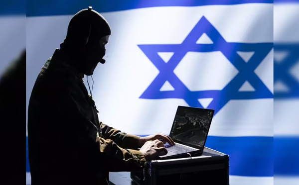 Quand l'allié devient suspect : Israël accusé d'espionner les États-Unis...le Pentagone relève au plus haut niveau la menace