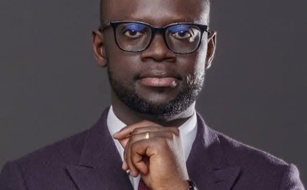 Bénin : Nicolas Simel Ndiaye nommé Coordonnateur du Bureau d’Appui stratégique de la Présidence