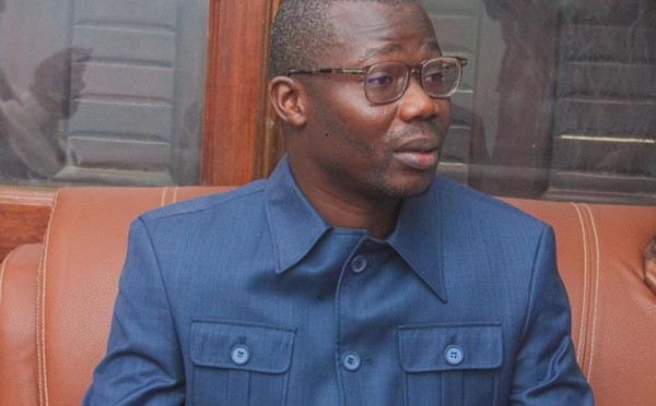 Adama Sarr sur le bras de fer Diomaye–Sonko : « Personne ne sortira vainqueur de ce duel »