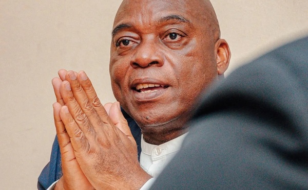 « Union des souverainistes africains » : Don Mello lance son parti