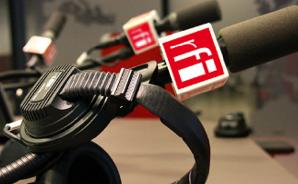 Une journaliste de RFI empêchée d’entrer en Israël, Reporters sans frontières réagit vivement