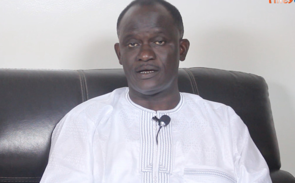 Procès ONAS : Cheikh Dieng relaxé par le tribunal correctionnel de Dakar