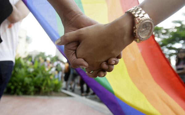 Niger : l’homosexualité désormais criminalisée