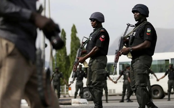 Nigeria : plus de 13 000 terroristes neutralisés en un an, selon Bola Tinubu