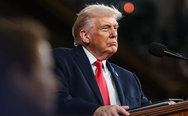 Détroit d’Ormuz : Donald Trump annonce un accord imminent avec l’Iran
