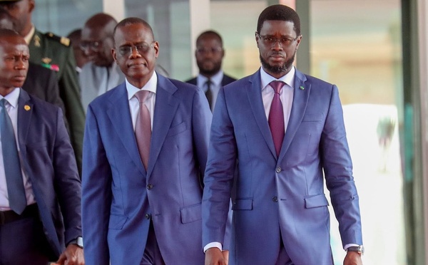 Sénégal : l’AJS s’inquiète de la faible représentation des femmes dans le nouveau gouvernement