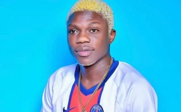 Détension de cocaïne : le danseur de Wally Seck, Ndiap Zo cueilli par la gendarmerie