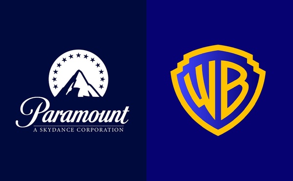 États-Unis : feu vert à la fusion entre Warner Bros Discovery et Paramount Skydance