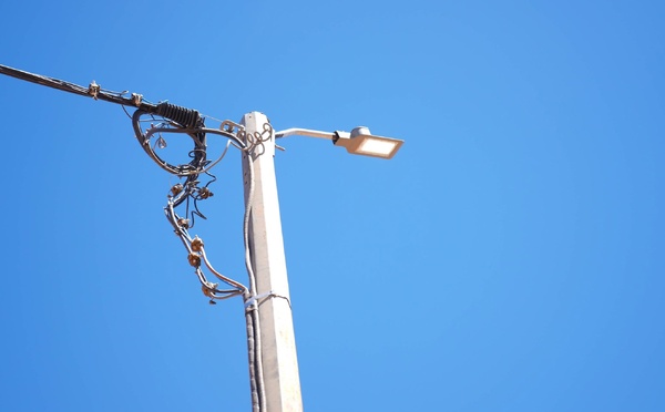 ASER : six nouvelles localités raccordées à l’électricité