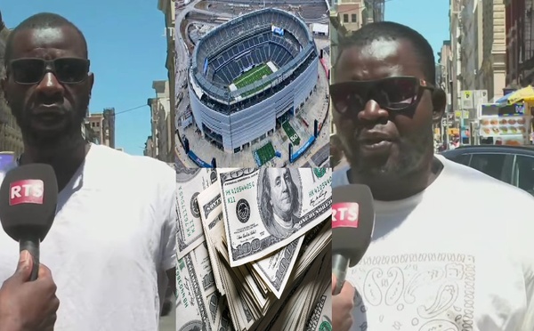 « Acheter un billet à 800 dollars ? Nos familles vont nous en vouloir au Sénégal » : les supporters sénégalais se plaignent de la cherté des Tikets aux États-Unis