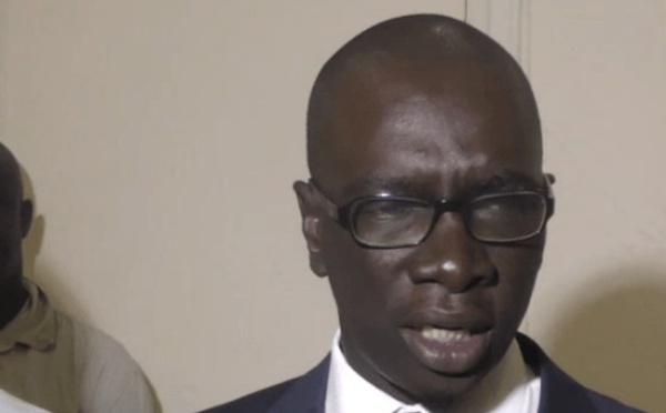 Affaire PTN : un mandat d’arrêt international lancé contre Moussa Bocar Thiam