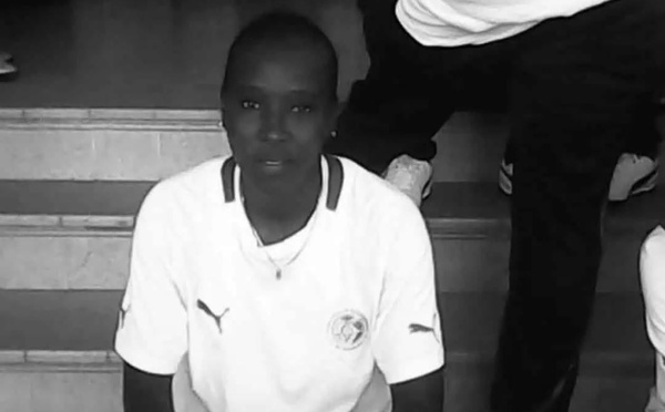 Football sénégalais : l’ancienne internationale Bineta Sylla décède dans un accident de la route