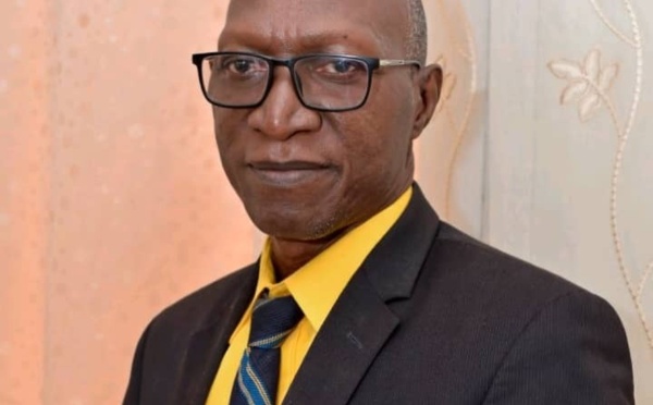 Moustapha Diémé : « Le Conseil constitutionnel n’a pas validé l’intégration de Sonko à l’Assemblée nationale»