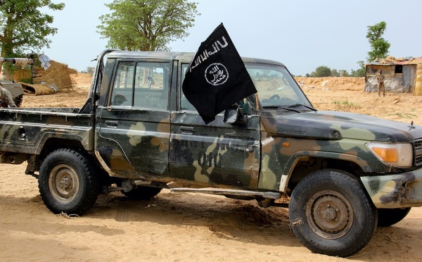 Attaque de l’aéroport de Niamey : 11 militaires tués, le JNIM revendique l’assaut