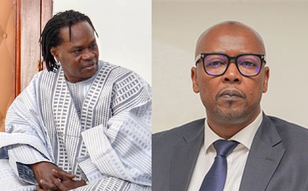 Dakar : Alpha Thiam fait attendre Baaba Maal pendant des heures avant d’annuler sa visite