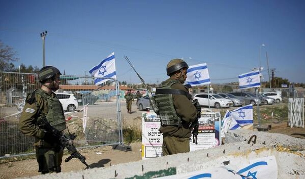 Cinq soldats israéliens tués au Liban, l’armée annonce une suspension des offensives