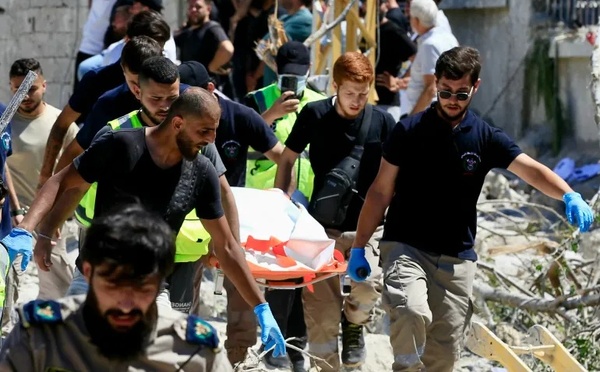 Gaza : Al Jazeera accuse Israël du « meurtre délibéré » de son caméraman Ahmed Wishah