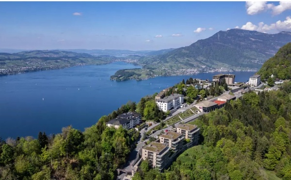Iran–États-Unis : pourquoi la Suisse accueille les négociations de la dernière chance
