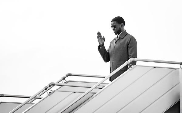 Le Président de la République en visite officielle en Allemagne pour renforcer le partenariat Dakar-Berlin